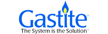 Gastite logo