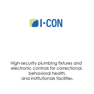 image showing I-con products logo and information about their products