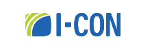 i-con logo