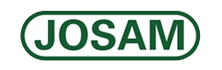 josam logo